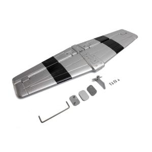 Horisontell Stabilisator P-51 Mustang 1.0m Eflite