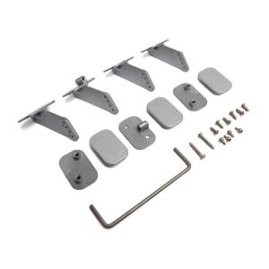 Kontroll Horn Set P-51 Mustang 1.0m