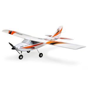 Elflyg Apprentice STS 1.5m RTF Basic Smart Trainer with Safe