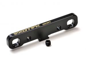 C Block i Mässing (18gr.) Tekno RC EB410