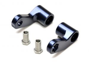 Styrarmar Alu Tekno RC EB410 Exotek