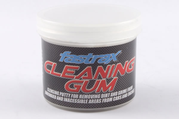 Cleaning Gum Fastrax 190gram