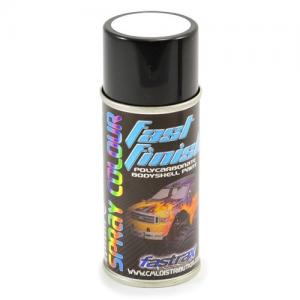 Lexan Spray färg 150ml Vit