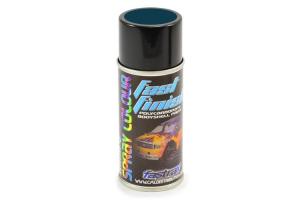 Lexan Spray Färg Spa Silver Fastrax 150ml