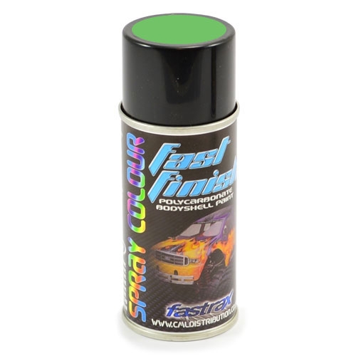 Lexan Spray Färg - Mintgrön 150ml
