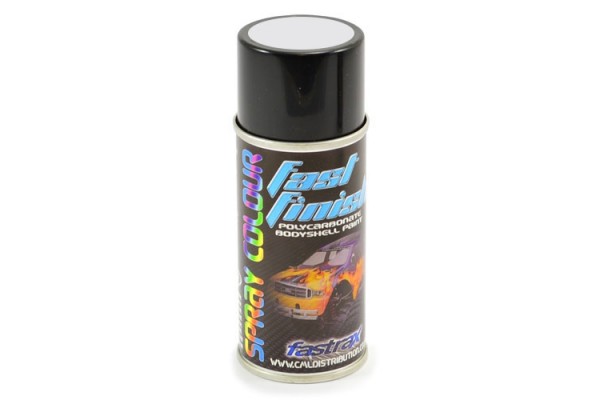 Lexan Spray Färg Starbust Silver Fastrax 150ml