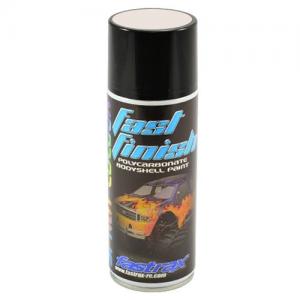 Lexan Spray Färg - Vit 400ml