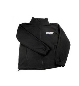 Fleece jacka. S. Mugen Seiki.