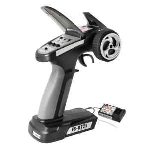 Flysky FS-GT2E 2 kanals Radio kit med 1 mottagare