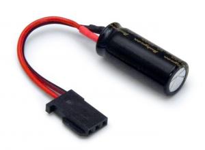 RX Kondensator 2200uF 10V SRT