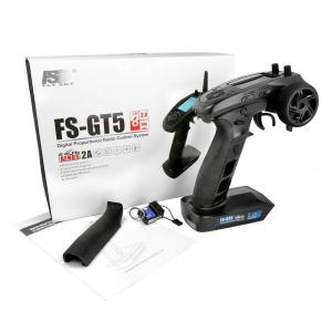 Flysky FS-GT5 6-kanalig Radio inkl mottagare