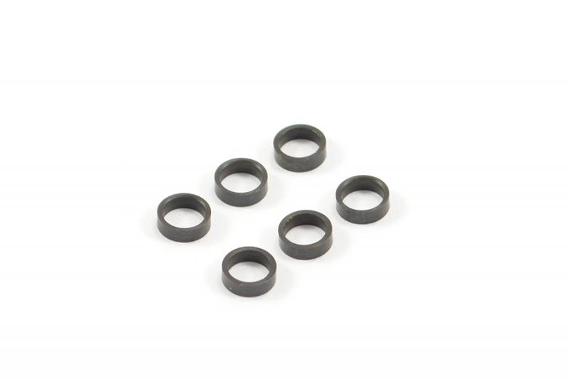 Gasket 6.8x5x2mm FTX Outback Fury