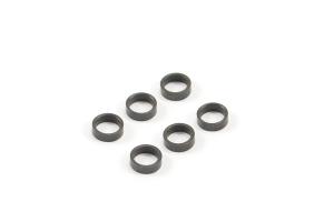 Gasket 6.8x5x2mm FTX Outback Fury