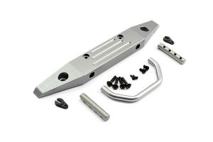 Bumper Främre Metall FTX Fury Outback