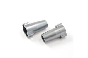 Axle Covers Bakre Metall FTX Fury Outback