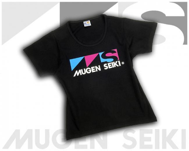 T-Shirt. Dam. XXL. Mugen Seiki.