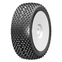 GRP Tyres Atomic 1:8 Off-Road Buggy