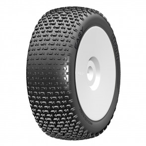 GRP Tyres Easy 1:8 Off-Road Buggy