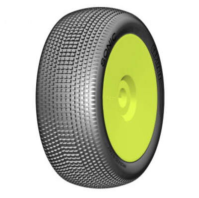 GRP Tyres Sonic 1:8 Off-Road Buggy Vit