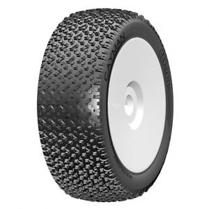 GRP Tyres Cayman 1:8 Off-Road Buggy