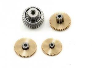 Drevsats 1206TG. Power HD