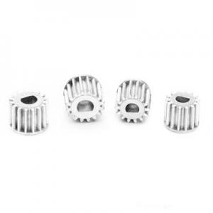 Drevset Bakre Portal GMADE R1