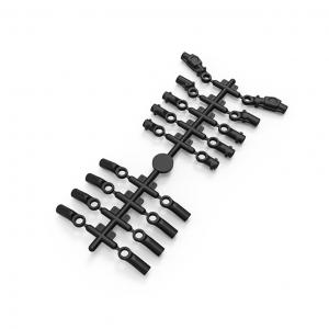 Kulhandskar Set GMADE GOM GS02