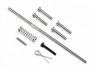 Q32 HARDWARE SET