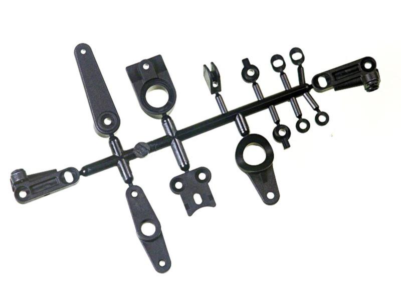 SERVO SAVER ARM MRX5