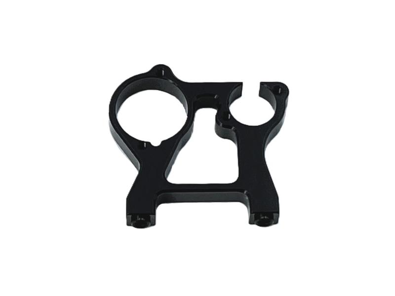 Gear Shaft Bulkhead L MRX7