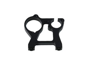 Gear Shaft Bulkhead L MRX7