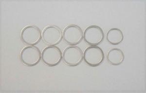 H2204 Pulley Spacer Mugen MRX-6R