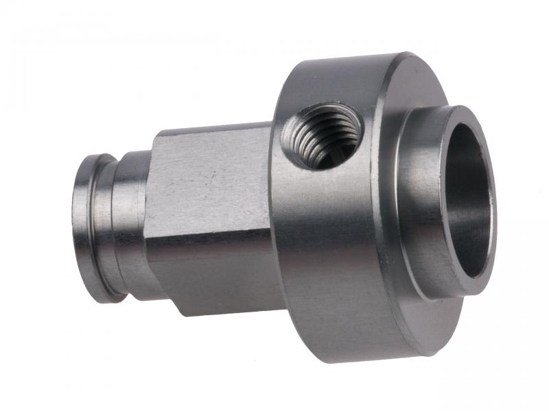 H2207 Pulley Adapter for side MRX-6R
