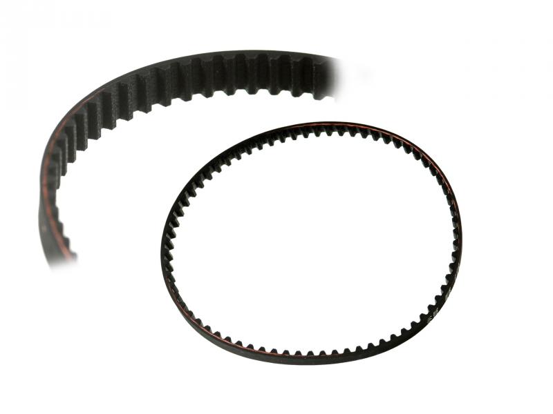 H2215 Front Belt (Rubber) MRX-6R/MRX-6X