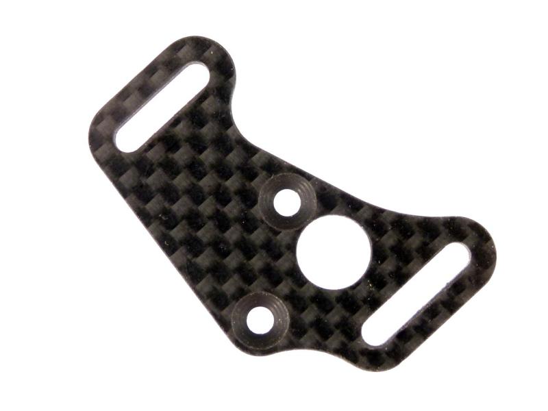 Belt Tensioner Plate MRX7