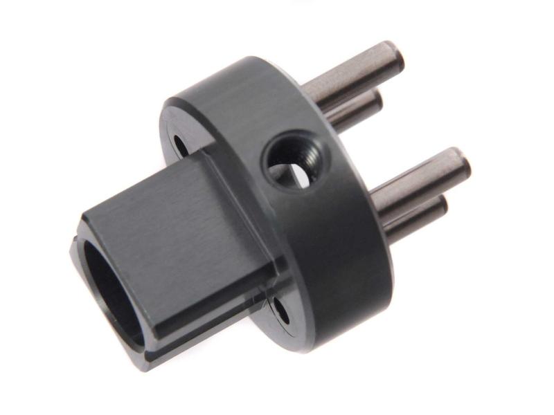 PULLEY ADAPTER