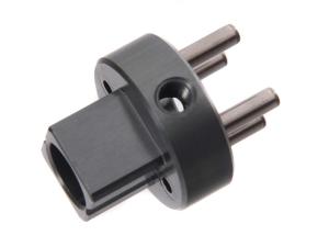 PULLEY ADAPTER
