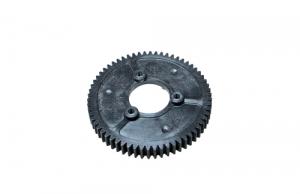 H2239 1st Speed Gear 62T 0.8Mod Mugen MRX-6X