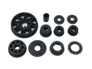 Pulley Set MRX7
