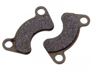 H2320 Brake Pad Mugen MBX-6