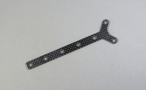 H2419 Weight Mount Graphite Mugen MRX-6R