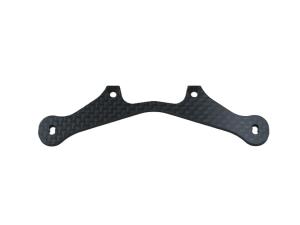 Front bumper plate MRX7