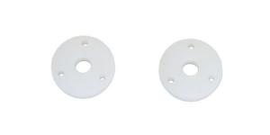 H2507 Shock Piston 3-hole Mugen MRX-6