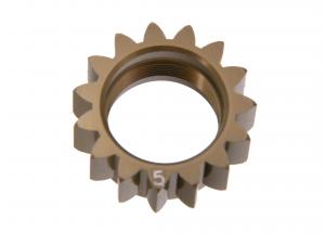 1st Speed Gear 15T MGT7