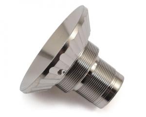 H2720 Clutch Bell Multi Bearing Mugen MRX-6R