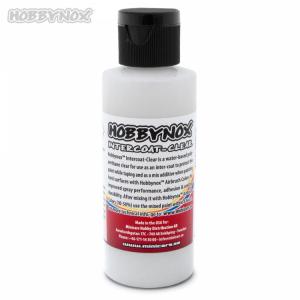 Airbrush Color Intercoat-Clear 60ml