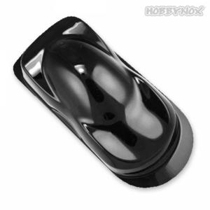 AIRBRUSH FÄRG SVART 60ML