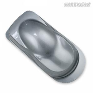 Airbrush Färg Pearl Silver 60ml