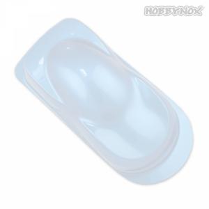 Airbrush Färg Change Blå 60ml Hobbynox