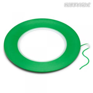 Fineline Maskeringstejp Grön Soft 1.5mmx55m